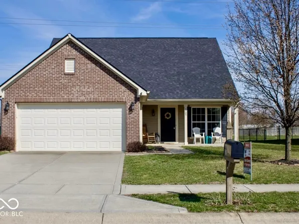 1905 Collingwood Dr, Avon, IN 46123