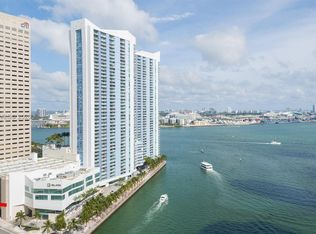 300 S Biscayne Blvd #L-428, Miami, FL 33131