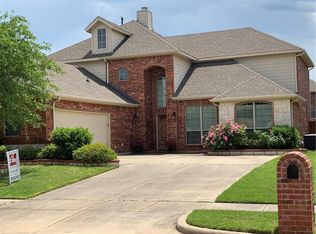 1700 Nestledown Dr, Allen, TX 75002