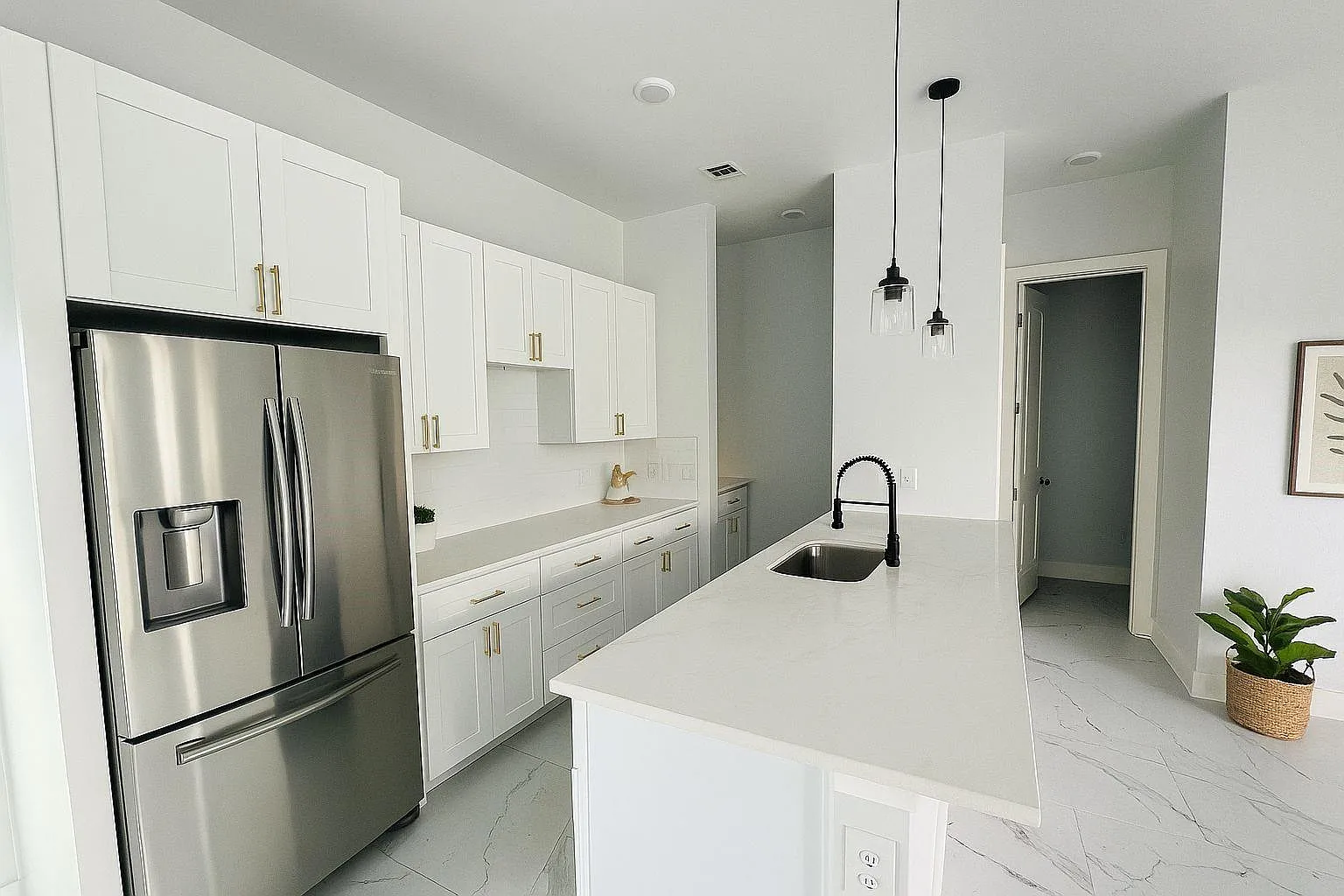 3 bed, 2.5 bath, 1755 sqft, $1,850 — Photo 4
