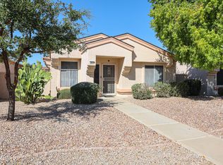 19914 N Greenview Dr, Sun City West, AZ 85375
