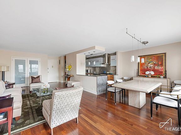 5th image of 205 W End Ave APT 25C