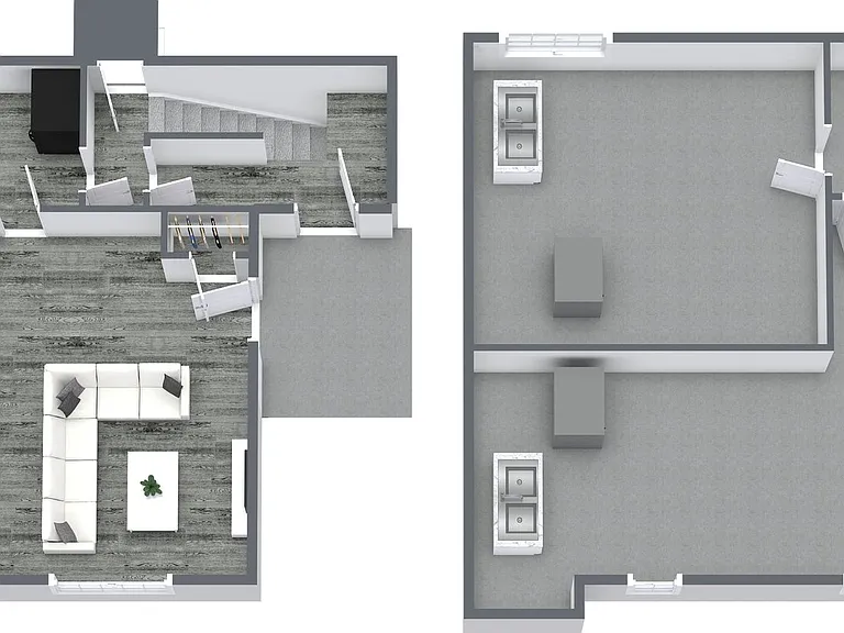 Oakwood Townhomes — Photo 25