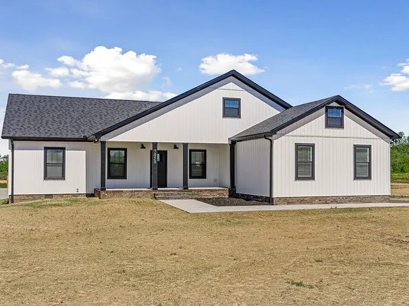 7050 Hilham Rd, Cookeville, TN 38506