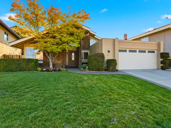 7612 Elderwood Ct, Cupertino, CA 95014