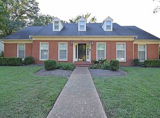 1153 Whiting St LOT 83, Memphis, TN 38117