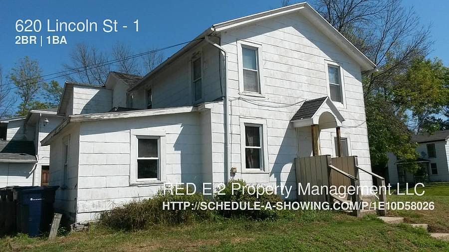 1st image of 620 Lincoln St APT 1