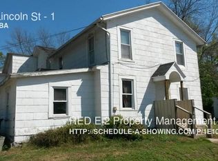 620 Lincoln St APT 1, Janesville, WI