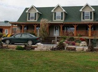 53 Subdivision Rd, Newville, PA 17241