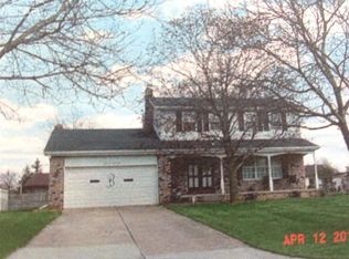2158 Old Hickory Blvd, Davison, MI