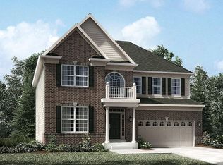 2037 Brodick Ln, Gambrills, MD 21054