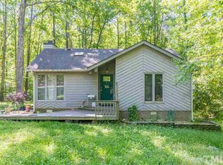 5605 Buffkin Ct, Apex, NC 27539