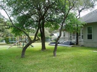 803 Alhambra Dr, Georgetown, TX 78628