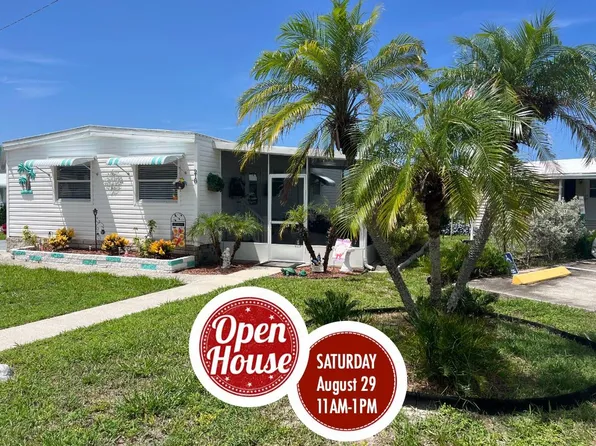 7400 46th Ave N Lot 218, Saint Petersburg, FL 33709