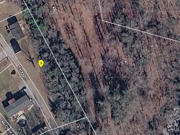 177 Syres Ln, Princeton, WV 24739