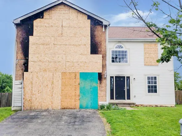 5126 Sand Ct, Groveport, OH 43125