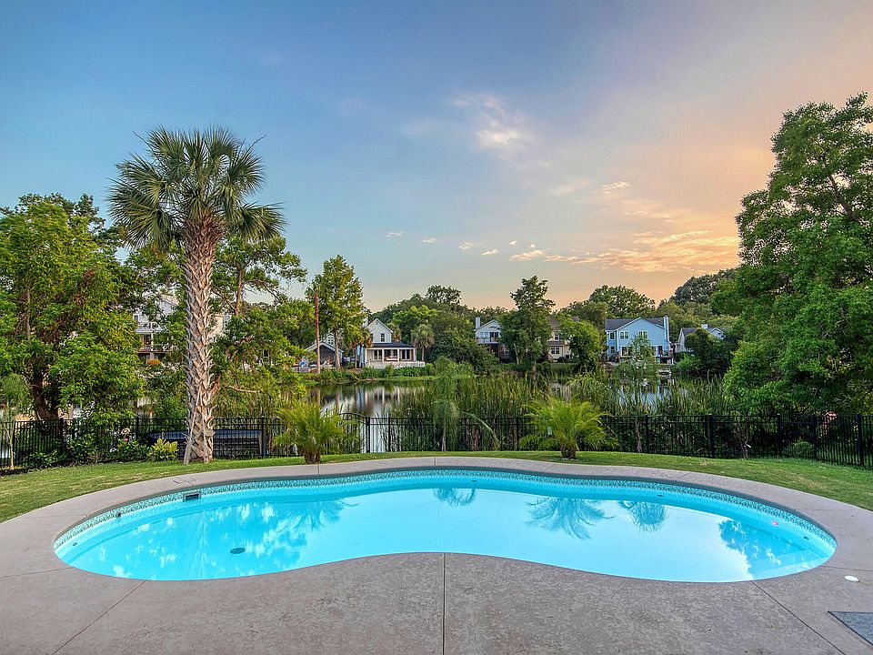 735 Lake Frances Dr, Charleston, SC 29412 Zillow