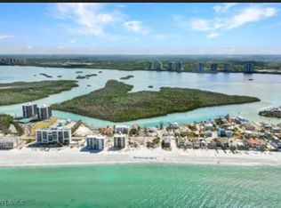 Island Pass, Bonita Springs, FL 34134