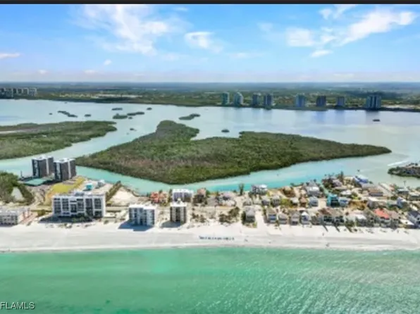 Island Pass, Bonita Springs, FL 34134