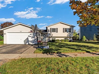 105 Turtle Trce, Pinckney, MI, 48169