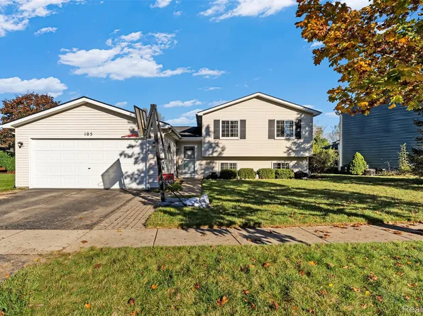 105 Turtle Trce, Pinckney, MI 48169