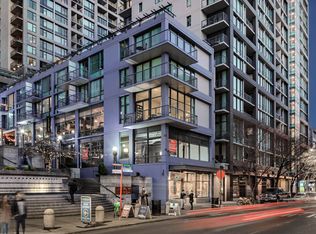 1221 1st Ave #NE-1003, Seattle, WA 98101