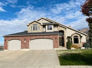 2410 E View Dr, South Weber, UT 84405