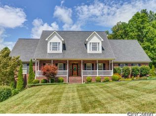 133 Cypress Poin, Hendersonville, NC 28739