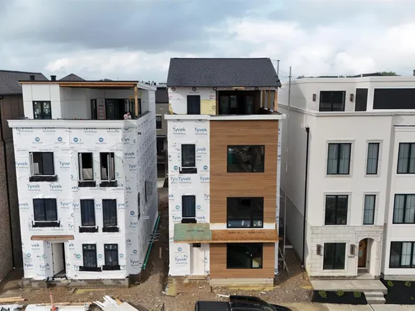 4208 Magnolia Aly, Cincinnati, OH 45242