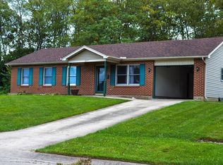 2677 Rochester Ave, Fairfield, OH 45011