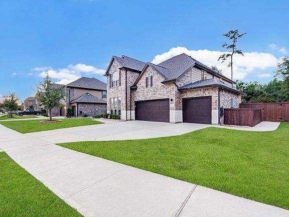 2nd image of 14017 Northline Lake Dr