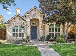 6737 Saddletree Trl, Plano, TX 75023