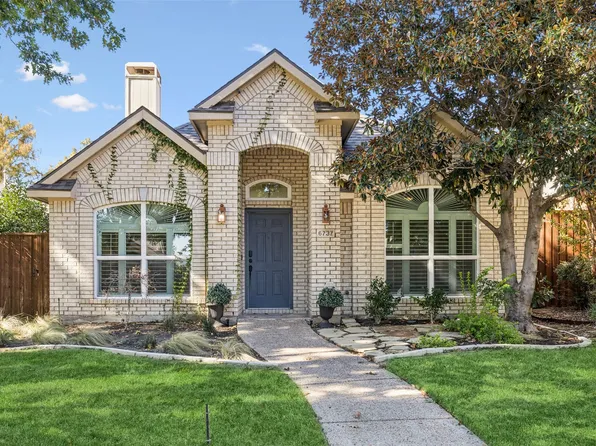 6737 Saddletree Trl, Plano, TX 75023