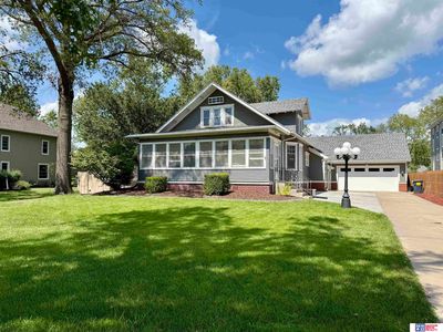 54 Lincoln St, Seward, NE, 68434