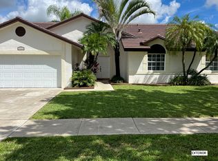 14461 SW 161st St, Miami, FL 33177