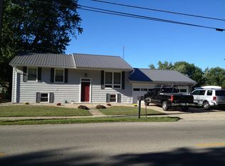 1815 E Sheridan St, Warsaw, IN 46580