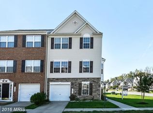 100 Spinnaker Way, Stafford, VA 22554