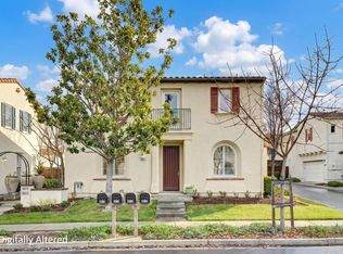 9827 Belladonna Dr, San Ramon, CA 94582