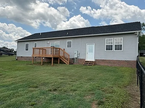 286 Little Wilkesboro Rd — Photo 5