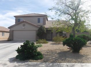 12735 W Flores Dr, El Mirage, AZ 85335