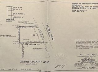 4 Landing Rd, Miller Place, NY 11764