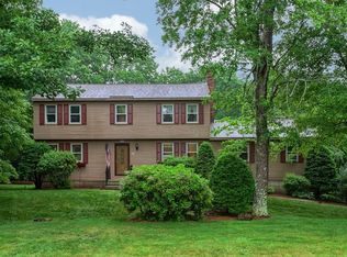 148 Hunter Ave, Ashburnham, MA 01430