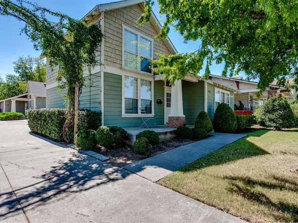 1214 NW 22nd St #1212-1216-1218, Oklahoma City, OK 73106