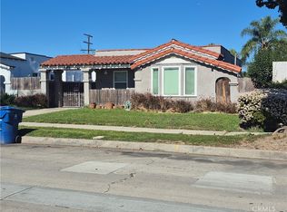 1707 W 84th St, Los Angeles, CA 90047