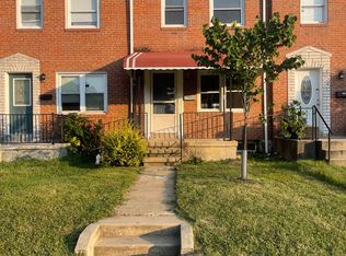 2248 Graythorn Rd, Baltimore, MD 21220