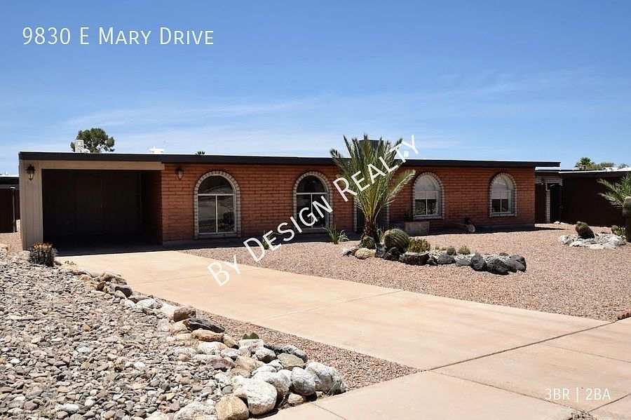 1st image of 9830 E Mary Dr