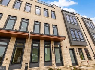 65 Lower Service Ct NW, Washington, DC 20001