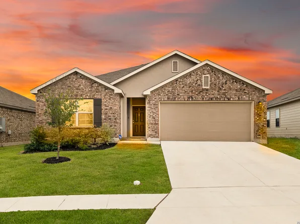 7058 Vista Loop, San Antonio, TX 78233