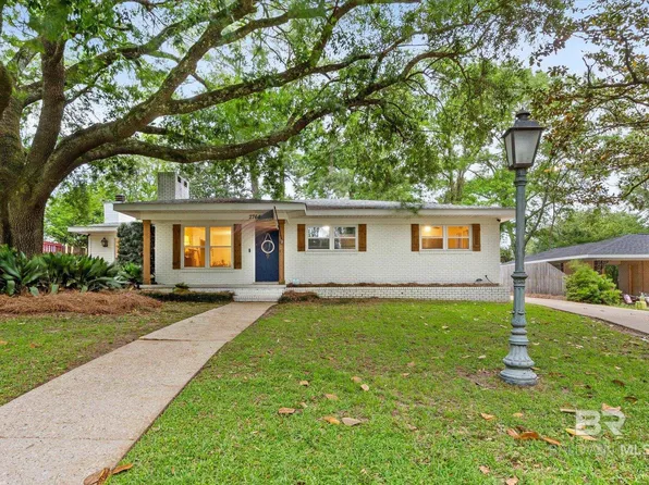2764 Brevard Dr, Mobile, AL 36606