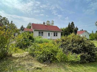7731 Highway 329, East River Pt, NS B0J 1T0